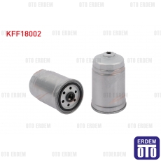 Fiat Ducato Yakıt Filtresi 1994-2002 KFF18002