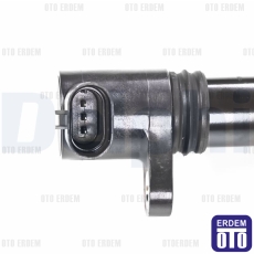 Fiat Egea Ateşleme Bobini 1.4 16 Valf Delphi 46777288 - 3