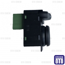 Fiat Egea Ayna Ayar Düğmesi 735298499 - 4