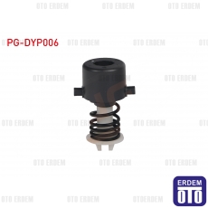 Fiat Egea Debriyaj Pedal Burç Takımı 2015 PG-DYP006