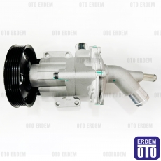 Fiat Egea Devirdaim Su Pompası 1.6 16V 46350532 - 2
