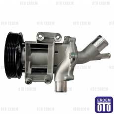 Fiat Egea Devirdaim Su Pompası 1.6 16V 46350532 - 3