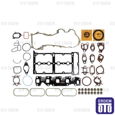 Fiat Egea Doblo Fiorino Motor Takım Conta Keceli 1.3 MTJ Euro 6 ZGS477