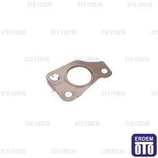 Fiat Egea Doblo Fiorino Turbo Contası 1.3 MTJ Euro 5 ZGS406