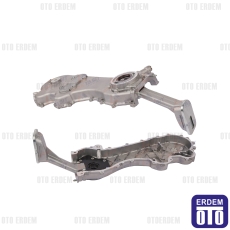 Fiat Egea Doblo Linea Punto Albea Fiorino Palio Stilo Yağ Pompası OEM-16100M86J22