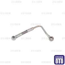Fiat Egea Doblo Turbo Yağlama Borusu 1.6 MTJ PG-TYB013