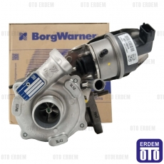 Fiat Egea Fiorino Turbo Borg Warner 1.3 Mjet BORGWARNER-54359880027 - 3