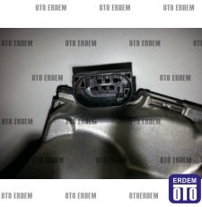 Fiat Egea Gaz Kelebeği 1400 Motor 16 Valf 77363462 - 4