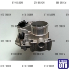 Fiat Egea Gaz Kelebeği 1400 Motor 16 Valf 77363462 - 3