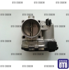 Fiat Egea Gaz Kelebeği 1400 Motor 16 Valf 77363462 - 5