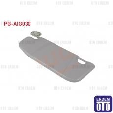 Fiat Egea Güneşlik Sol PG-AIG030
