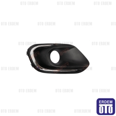 Fiat Egea HB SW Sis Far Çerçevesi Ön Sol VN-SFK226