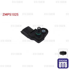 Fiat Egea Linea Doblo MAP Sensörü 2005- ZMPS1025