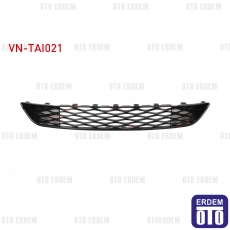 Fiat Egea Ön Tampon Izgarası Orta 2015- 