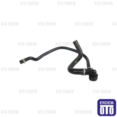 Fiat Egea Radyatör Hortumu Alt 1.3 MJT 2015- RG-RH-18126