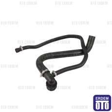 Fiat Egea Radyatör Hortumu Alt 1.6 MTJ RG-RH-18123