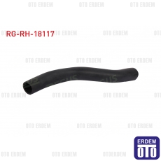 Fiat Egea Radyatör Hortumu Üst 1.6 MJT RG-RH-18117
