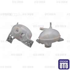 Fiat Egea Radyatör Yedek Su Deposu PG-RSD056