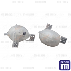 Fiat Egea Radyatör Yedek Su Deposu PG-RSD057