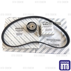 Fiat Egea Triger Gergi Seti 1.4 16v 71736717 - 4