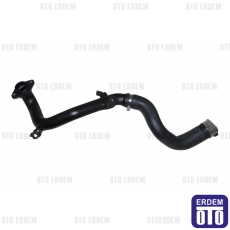 Fiat Egea Tubo Borusu ve Hortumu 1.3 Multijet (İntercoll-Manifold Arası) 52082487