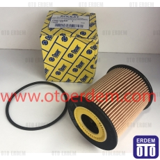 Fiat Egea Yağ Filtresi 1.6 E-TORQ 7087808E - 3