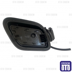 Fiat Egea Yakıt Depo Dolum Boğazı 52212771 - 3