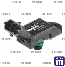 Fiat Emme Manifold Sensörü 1400 Motor 8 Valf 77363792