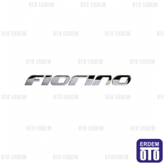 Fiat Fiorino Arka Fiorino Yazısı 51788864T