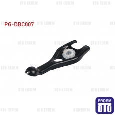 Fiat Fiorino Debriyaj Pedal Çatalı 2007- PG-DBC007