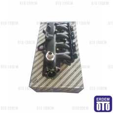 Fiat Fiorino Emme Manifoldu 55231291 - 4