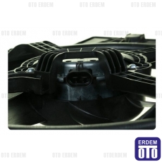 Fiat Fiorino Fan Motoru Mahle MAHLE-CFF 180 000P - 2