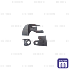 Fiat Fiorino Far Tamir Kiti Sağ 2008- 