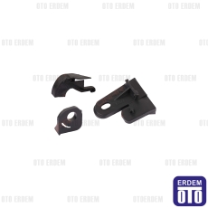 Fiat Fiorino Far Tamir Kiti Sol 2008- VN-FTK053