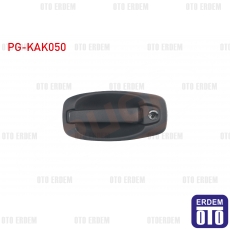 Fiat Fiorino Kapı Dış Açma Kolu Sol Ön 2007- PG-KAK050