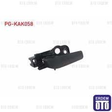 Fiat Fiorino Kapı İç Açma Kolu Sol Orta 2007- PG-KAK058