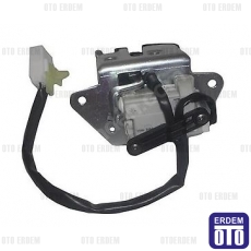 Fiat Fiorino Linea Bagaj Kapağı Kilidi Orta Tek Kapı 2008-2018 MGA-941094