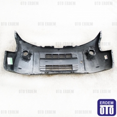 Fiat Fiorino Orjinal Ön Tampon Üstten Sisli (Defolu) 735520252 - 5