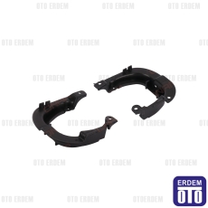 Fiat Fiorino Sis Far Bağlantı Ayağı VN-SBA011
