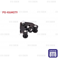 Fiat Fiorino Sürgülü Kapı Mekanizması Alt Sağ PG-KAM079