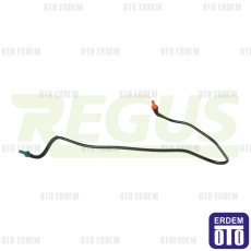 Fiat Fiorino Yakıt Hortumu Geri Dönüş 2 Çıkış 1.3 MJT 2007 RG-FH-18032 - 2