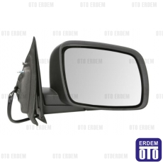 Fiat Freemont Dış Ayna | Elektrikli Astarlı Isıtmalı 10H-5P (SAĞ) 1CE341XRAD