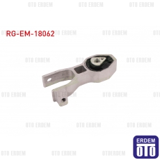 Fiat Grande Punto Motor Takozu Arka Alt RG-EM-18062
