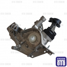 Fiat Grande Punto Yağ Pompası 55269961 - 6