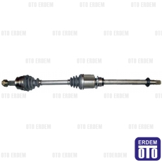 Fiat Idea Sağ Ön Aks Komple 46308522