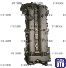 Fiat Idea Üst Eksantrik Kapağı 55219638 - 5
