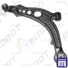 Fiat Idea Ypsilon Salıncak Ön Sol 2003-2012 F-956 - 3