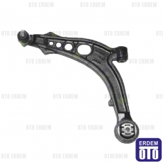 Fiat Idea Ypsilon Salıncak Ön Sol 2003-2012 F-956