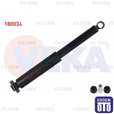 Fiat Kartal Amortisör Arka Sol Sağ Yağlı 1.6 1993-2002 180034 - 2