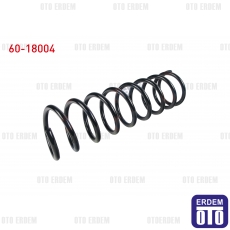 Fiat Kartal Eski Model Helezon Yayı Arka 60-18004